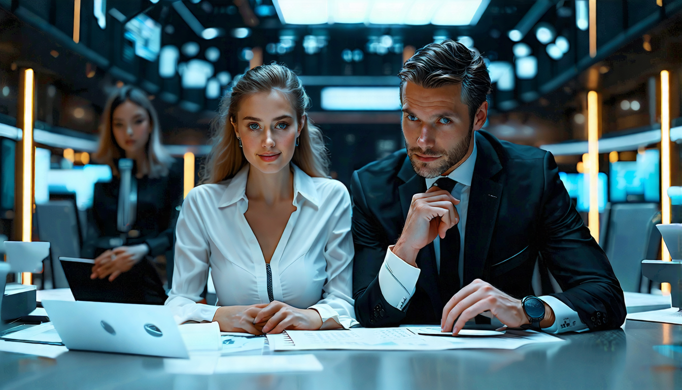 About AnchorAssociates - Image 1